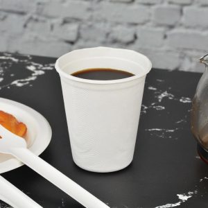 High quality disposable plastic cup