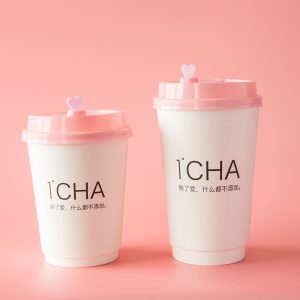 Special quality assurance paper cup